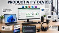 Best Office Productivity Devices