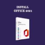 Microsoft Office 2021 Free Download Full Version 64-bit