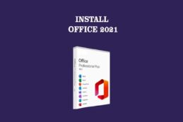 Microsoft Office 2021 Free Download Full Version 64-bit