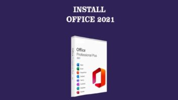 Microsoft Office 2021 Free Download Full Version 64-bit