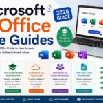 Microsoft Office Free Guides