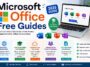 Microsoft Office Free Guides