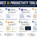 best ai productivity tools