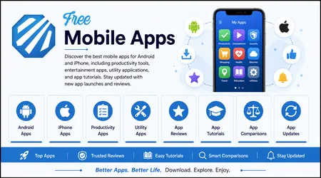 Mobile Apps