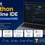 Best Python Online IDE