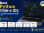 Best Python Online IDE