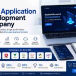 Best Web Application Development Company