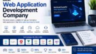 Best Web Application Development Company