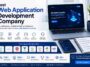 Best Web Application Development Company