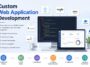 Custom Web Application Development