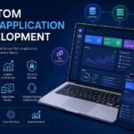 Custom Web Application Development