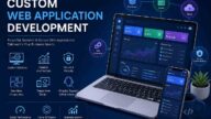 Custom Web Application Development