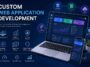 Custom Web Application Development