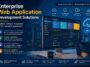 Enterprise Web Application Development Solutions
