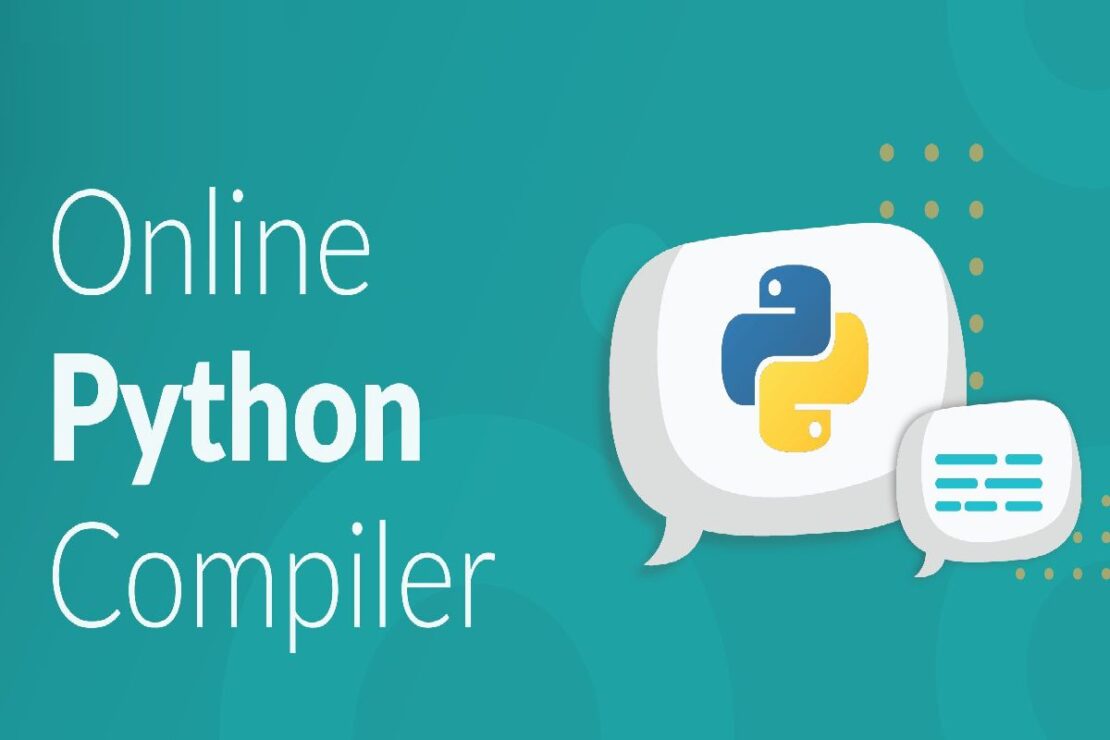 Free Python Online Compiler