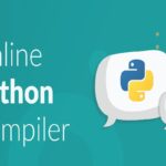 Free Python Online Compiler