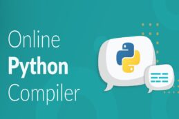 Free Python Online Compiler