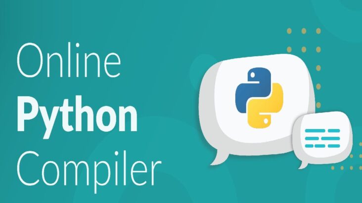 Free Python Online Compiler
