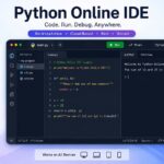 Python Online IDE