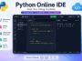 Python Online IDE