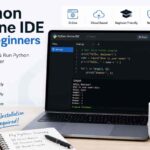 Python Online IDE for Beginners