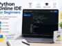 Python Online IDE for Beginners