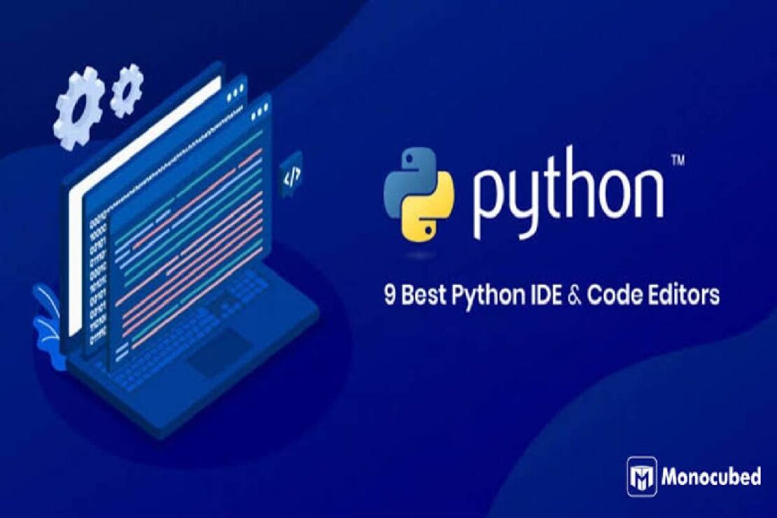 Python Online IDE vs Local IDE