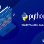 Python Online IDE vs Local IDE