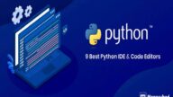 Python Online IDE vs Local IDE