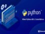 Python Online IDE vs Local IDE