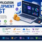 Web Application Development Cost