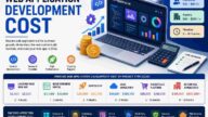 Web Application Development Cost