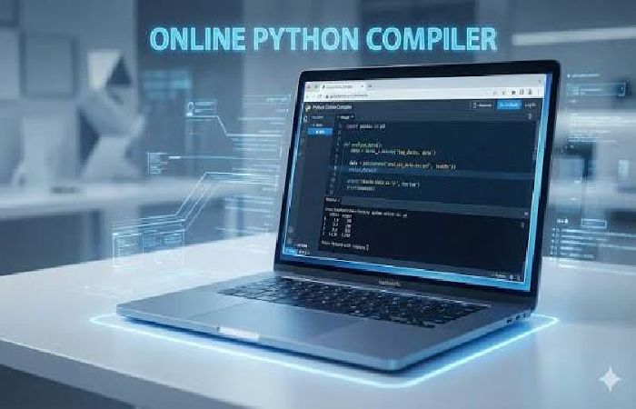 What Is a Free Python Online Compiler