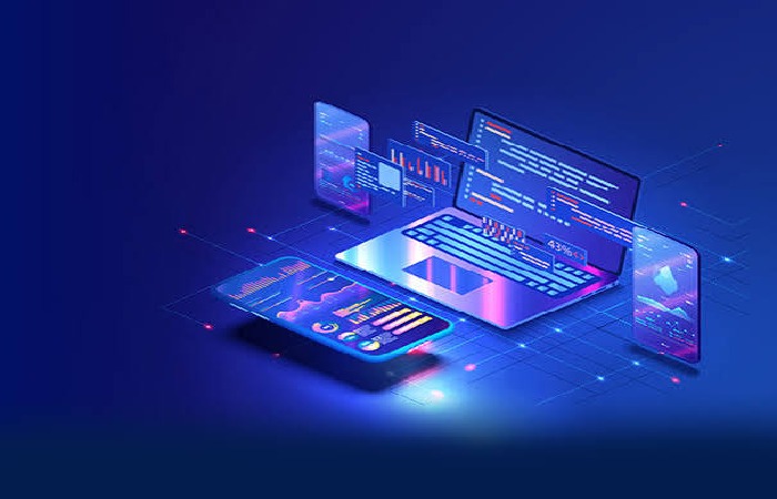 What Is a Web Application Development Company