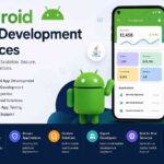 Android App Development Services