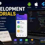 App Development Tutorials
