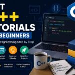 Best C++ Tutorials for Beginners