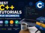 Best C++ Tutorials for Beginners
