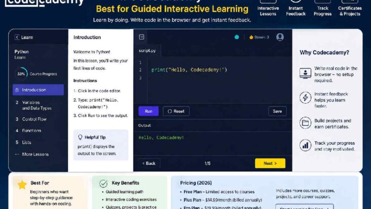 Best Coding Platforms for Kids
