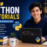 Best Python Tutorials for Beginners