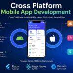 Cross Platform Mobile App Development