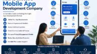 How to Choose a Mobile App Development Company