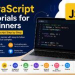 JavaScript tutorials for beginners