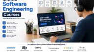 Online Software Engineering Courses