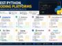 Python Coding Platforms