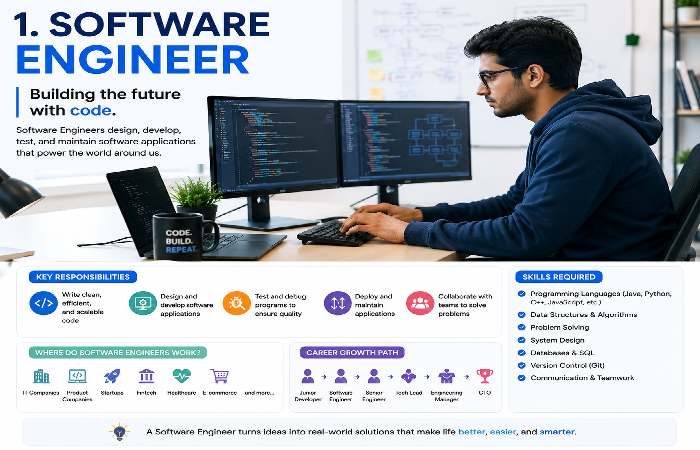 Software Engineer