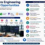 Software Engineering Career Opportunities