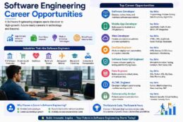 Software Engineering Career Opportunities