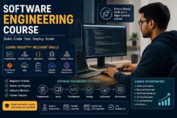 Software Engineering Course