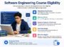 Software Engineering Course Eligibility